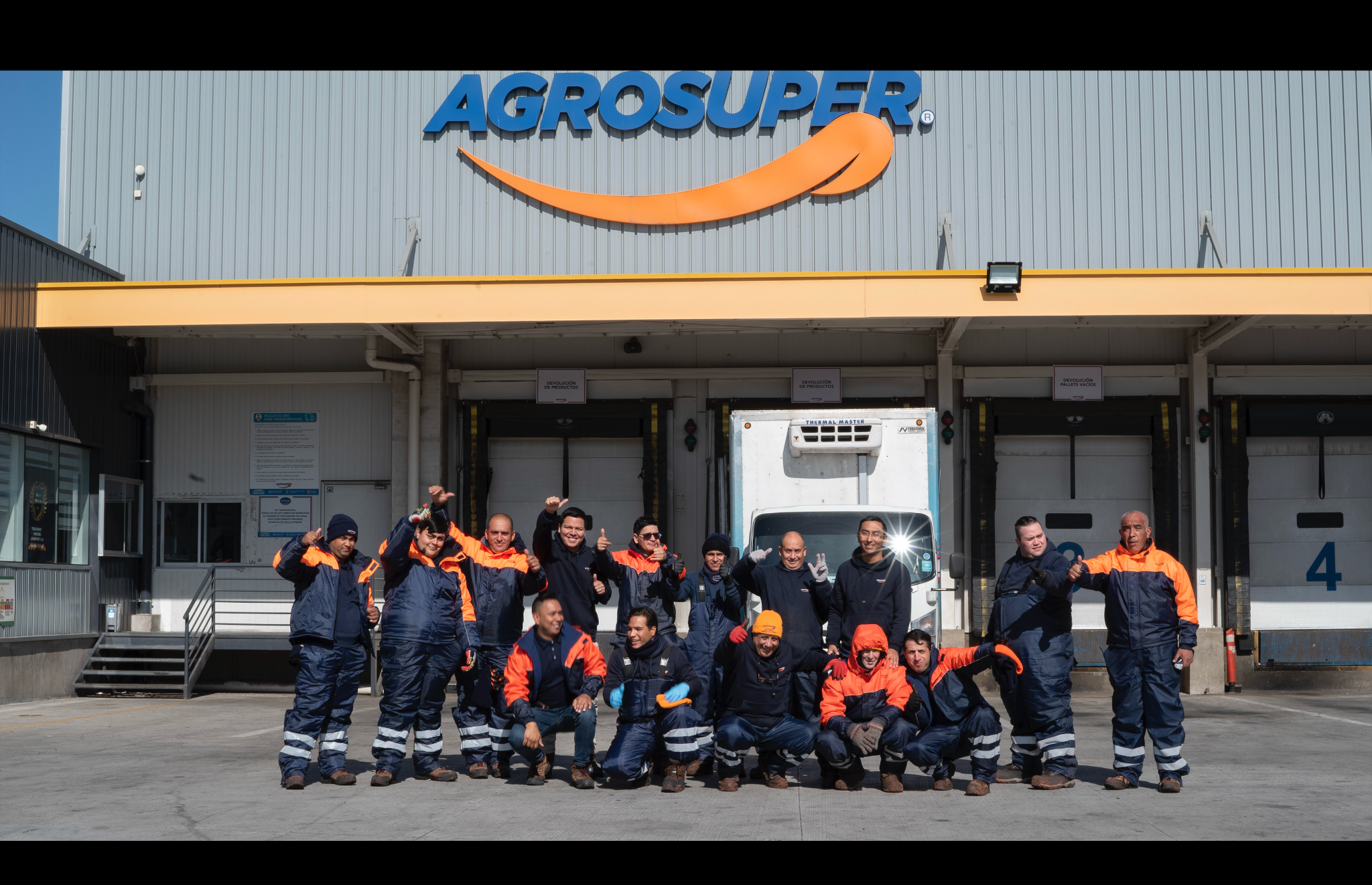 Agrosuper
