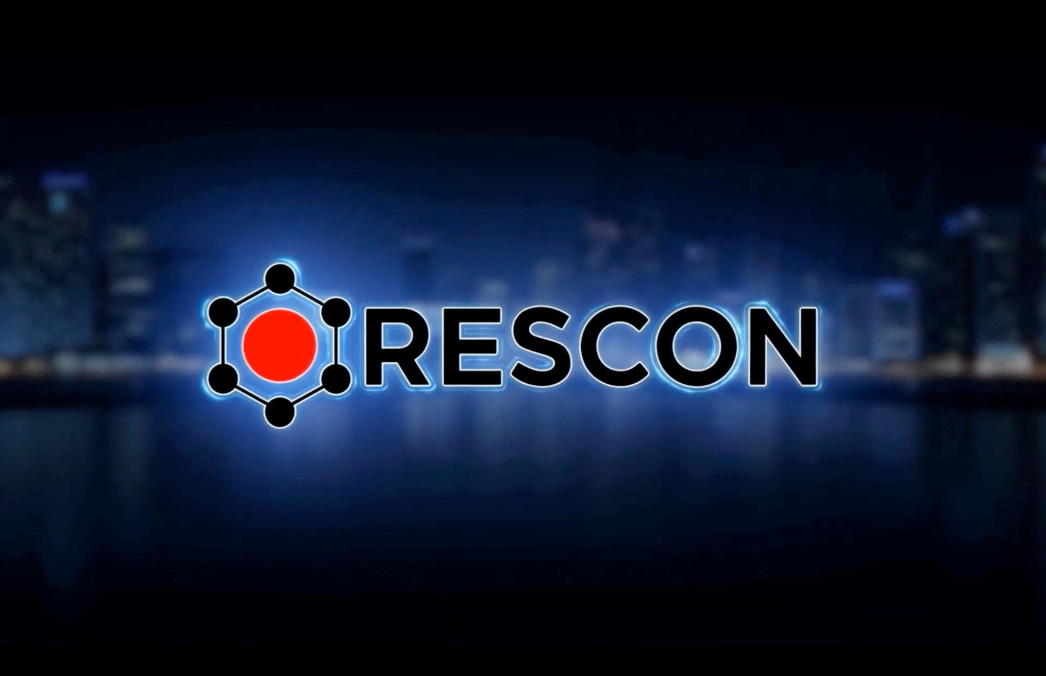 RESCON · Video corporativo